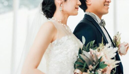 結婚式会場の下見はハナユメ!!